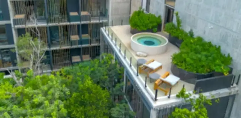 Grupo Origen: modelo integral de inversión inmobiliaria en México