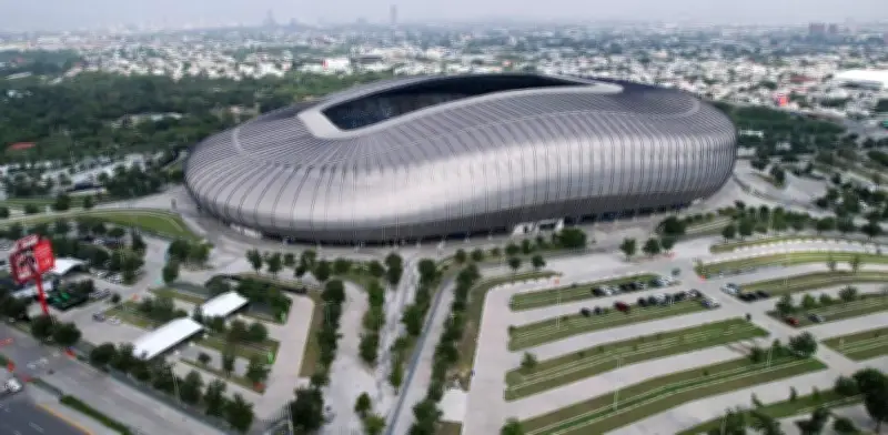 Guía gastronómica cerca del Estadio Monterrey para el Mundial