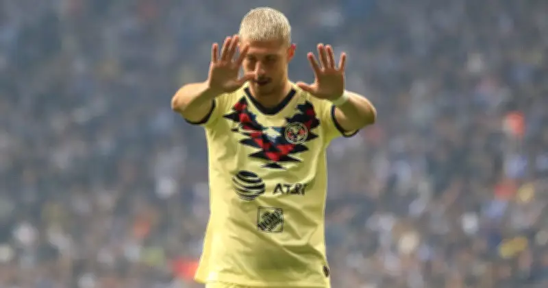 ¿Guido Rodríguez de regreso al América? Esto es lo que se sabe
