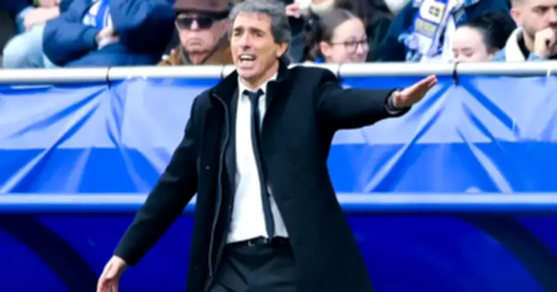 Guillermo Almada: el semillero de jóvenes talentos en Liga MX