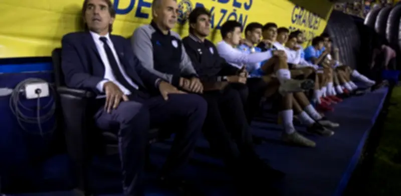 Guillermo Almada llega a México: acuerdo con América para Apertura 2026