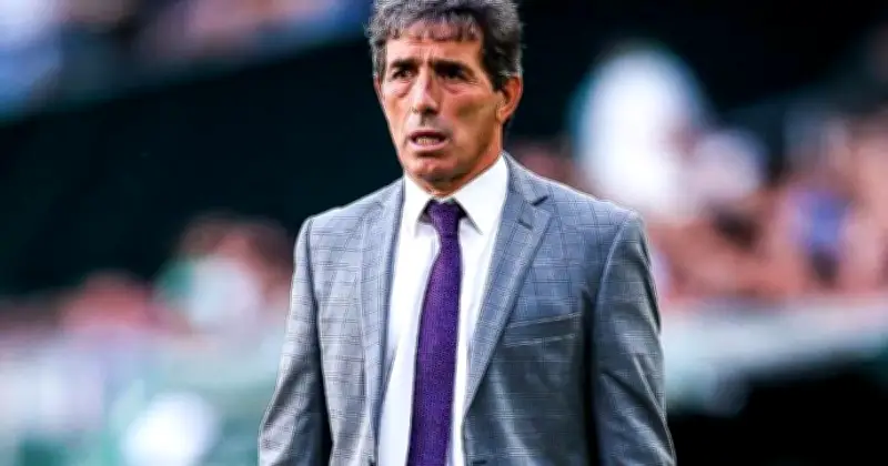 Guillermo Almada: su difícil paso por el futbol español