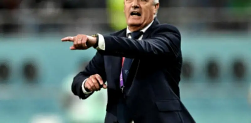 Gustavo Alfaro: Paraguay puede competir contra Alemania en el Mundial 2026