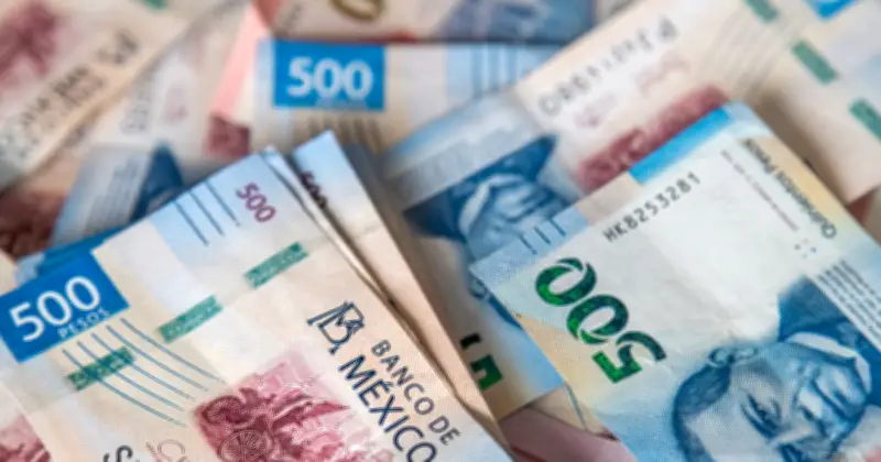 Hacienda dejará de recaudar 3.4 billones de pesos en 2026 y 2027 por estímulos fiscales