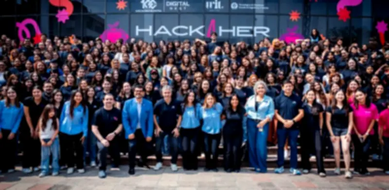 Hack4Her: Arca Continental y Tec de Monterrey impulsan innovación estudiantil