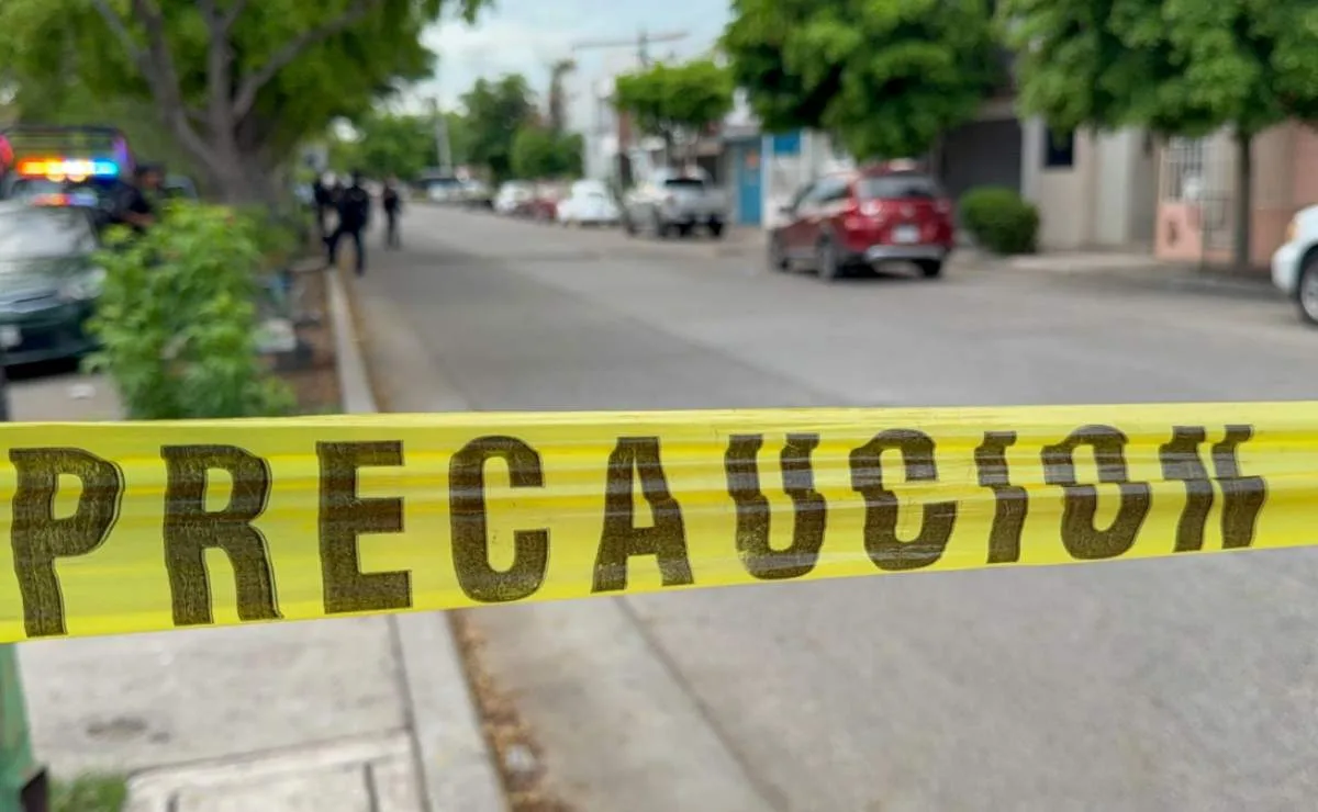 Disminuyen 32.7% homicidios dolosos en primer trimestre de 2026 en México