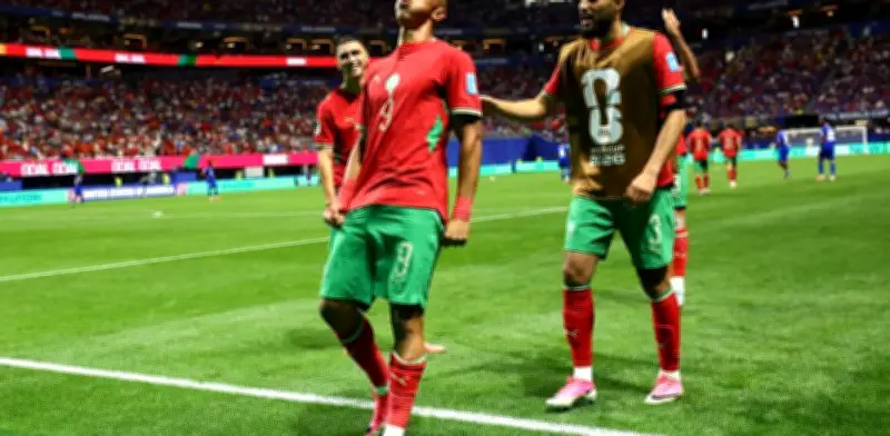 Haití roza el milagro pero cae 4-2 ante Marruecos en el Mundial 2026