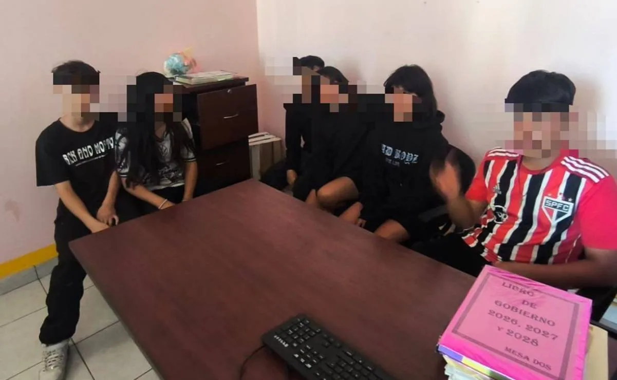 Fuga de seis menores del DIF Oaxaca evidencia desprotección infantil, alerta organización