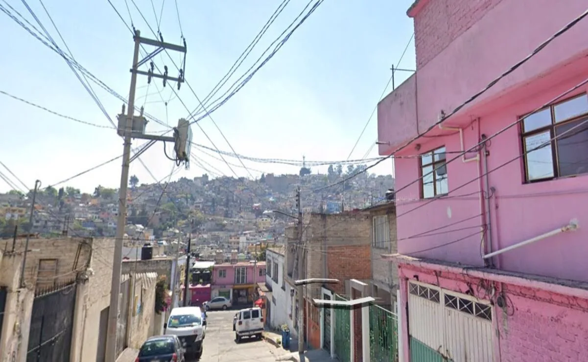 Hallan cuerpo embolsado en Naucalpan; investigan