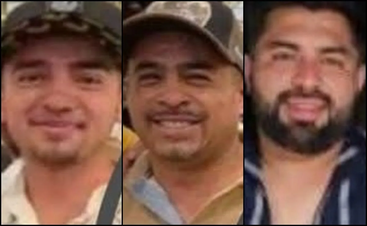 Hallan sin vida a tres desaparecidos en Hidalgo; cuerpos fueron abandonados en Edomex