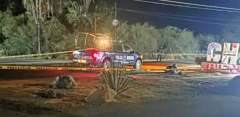 Hallan muerto a 'El Chuta', operador de 'El Chapo Isidro' en Sinaloa