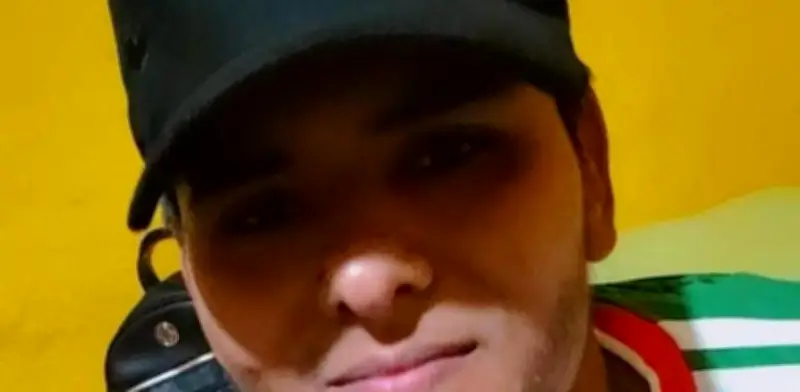 Hallan muerto a joven desaparecido en Linares, Nuevo León