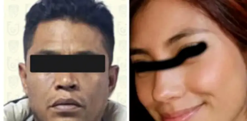 Hallan sin vida a enfermera Fátima; detienen a su pareja por feminicidio