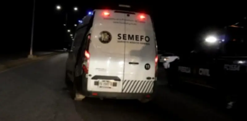 Hallan sin vida a joven debajo de una cama; faltan partes del cuerpo