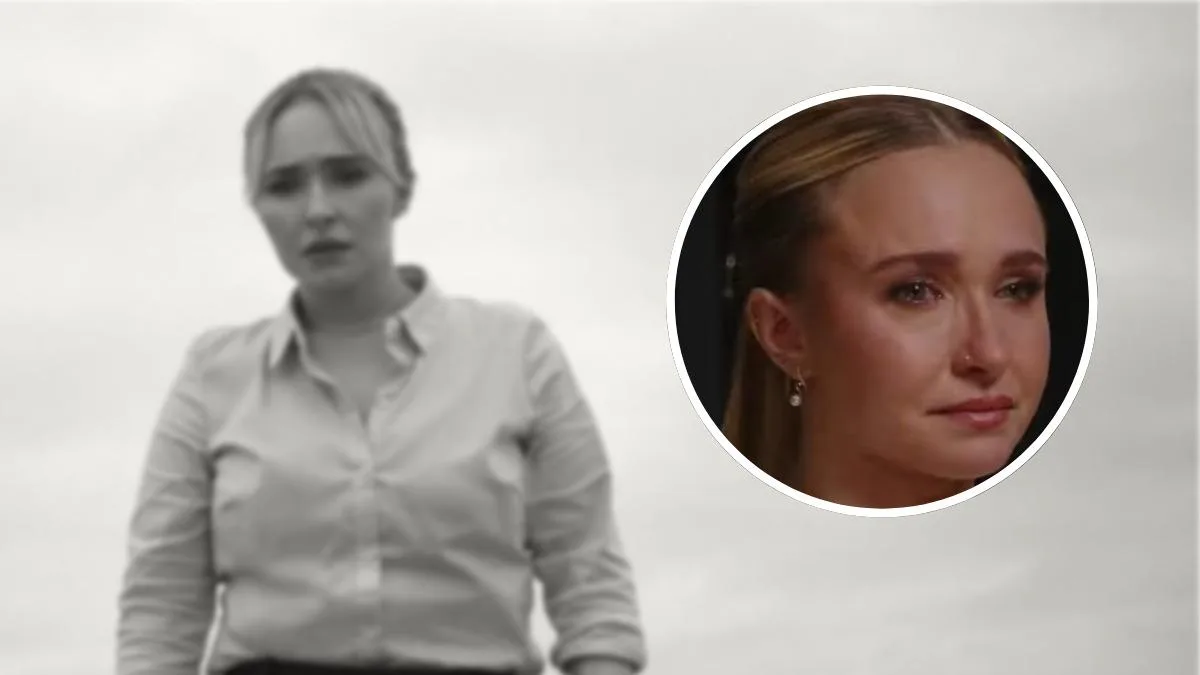 Hayden Panettiere revela abuso y traición a los 18 años en un barco