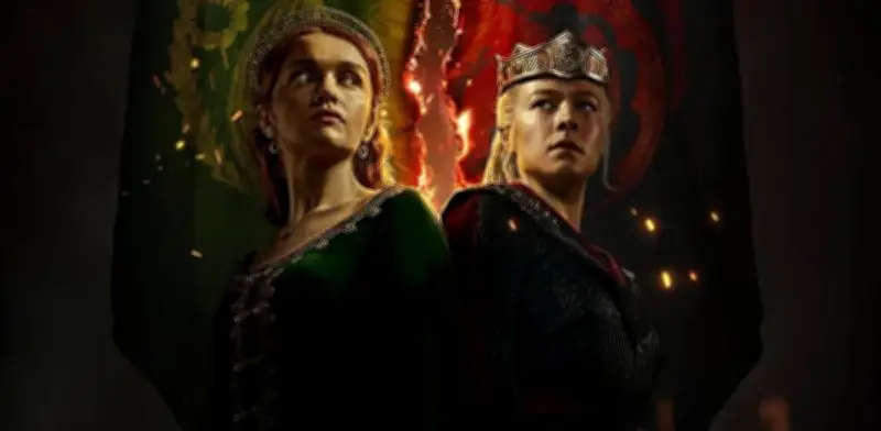 HBO Max reduce precios 40% por estreno de La Casa del Dragón 3