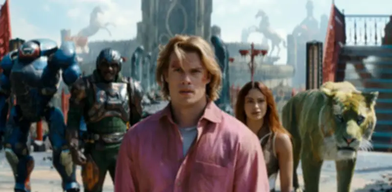 He-Man: Los Amos del Universo - Guía de personajes de la nueva película live-action