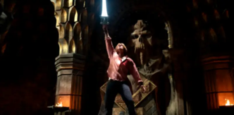 He-Man: Masters of the Universe tiene escena postcréditos con She-Ra
