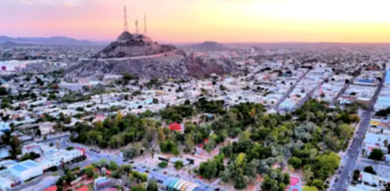 Hermosillo, tercera ciudad más competitiva de México según IMCO