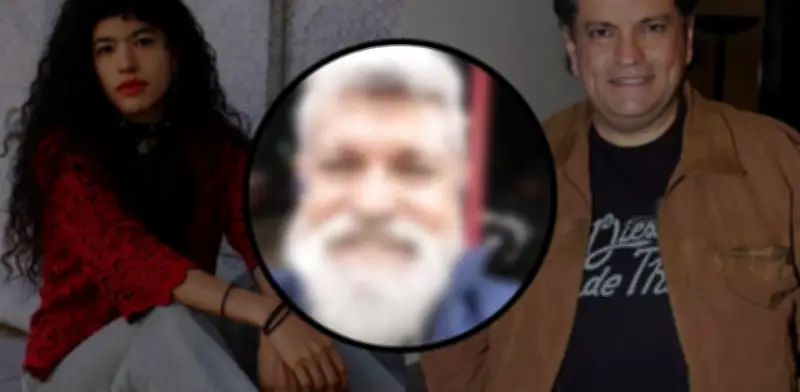 Hija de Sergio Andrade filtra foto actual y pide que se entregue