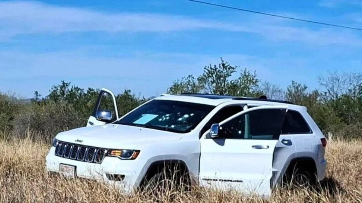 Abaten a presunto implicado en asesinato de hijo de alcaldesa de Bacanora; hay un detenido