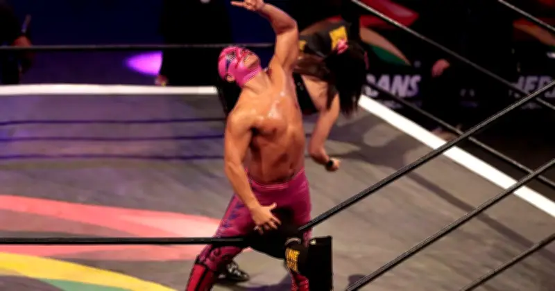 Hijos del Villano III piden oportunidad en el ring