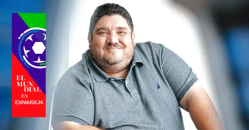 Hisense México: la TV es el vehículo más grande de emociones en el Mundial