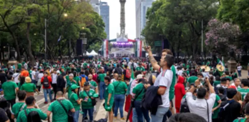 Historiador Carlos Calderón destaca el gran momento de México en el Mundial 2026