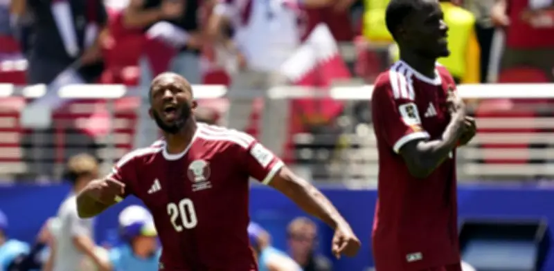¡Histórico! Qatar empata de último minuto a Suiza en el Mundial 2026