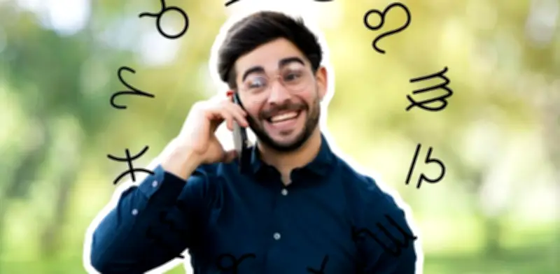 Hombre Géminis: características y cómo es en el amor