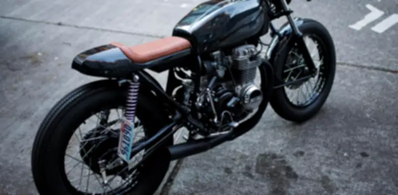 Hombre roba moto a joven de 21 años en Miguel Hidalgo; es detenido por la SSC