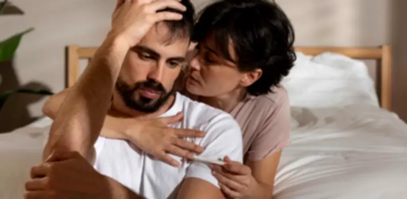Hombres en discusiones: por qué se alejan según expertos