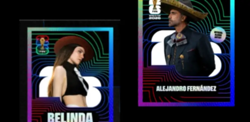 Horario del show inaugural del Mundial 2026 en CDMX y artistas confirmados