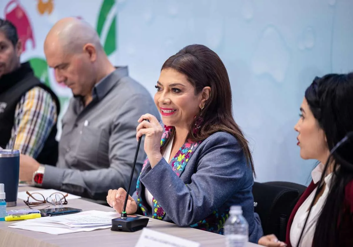 CDMX capacita a 19 mil personas para prevenir trata durante Mundial 2026