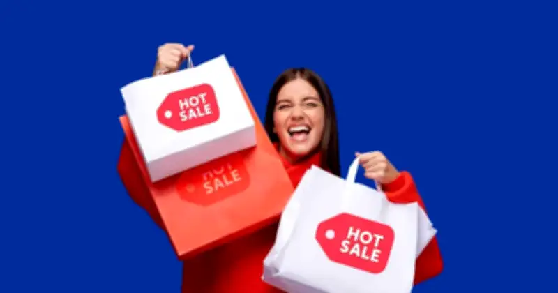 Hot Sale 2026: ¿cuándo termina y hasta qué hora hay ofertas?