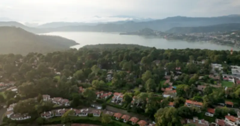 Hotel Avándaro expande su oferta de lujo con nuevo espacio para eventos en Valle de Bravo