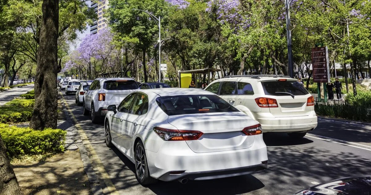 Hoy No Circula CDMX y Edomex: 27 de mayo de 2026, autos restringidos