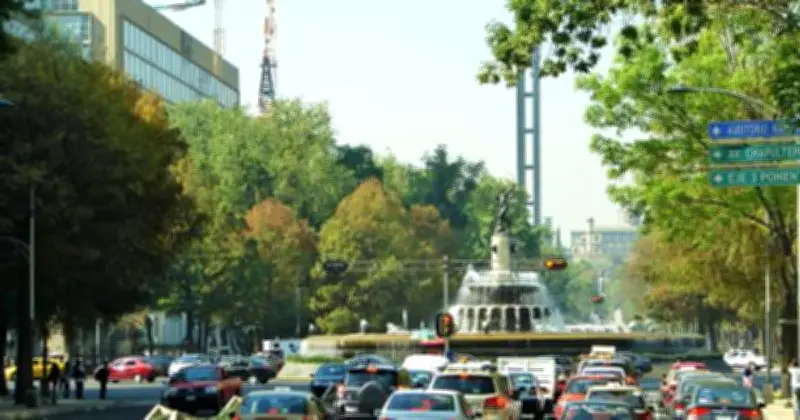 Hoy No Circula jueves 4 de junio 2026 en CDMX y Edomex: autos que descansan