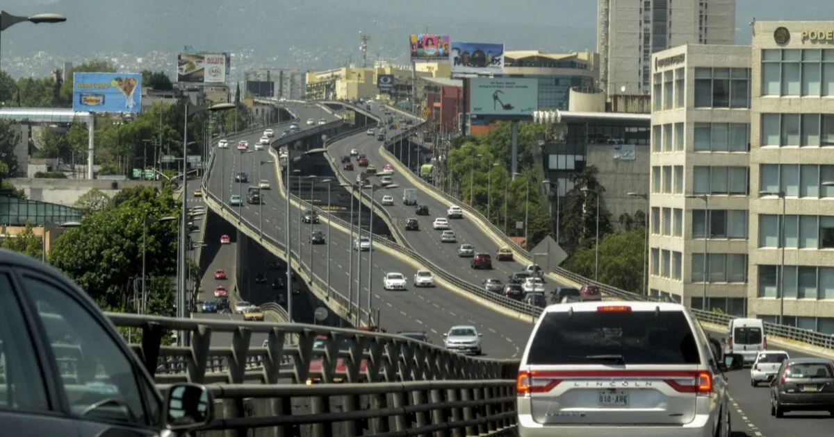 Hoy No Circula sabatino 6 de junio: autos que descansan en CDMX y Edomex
