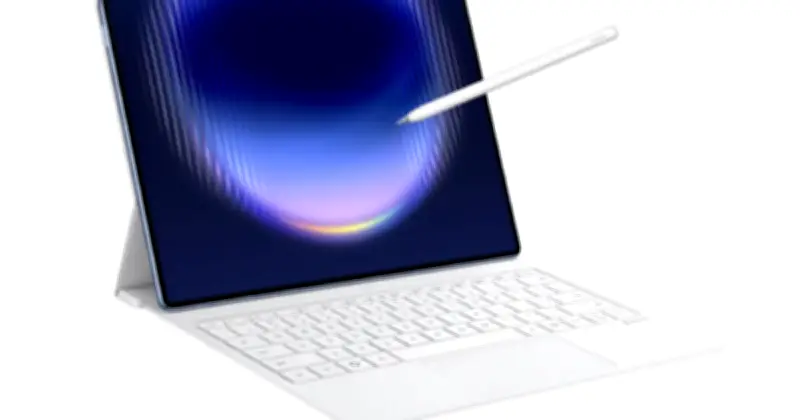 Huawei redefine el trabajo híbrido con la MatePad Pro Max en México