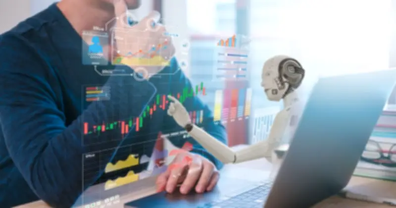 IA avanza más rápido que el control: solo 20% de empresas sabe cómo la usa