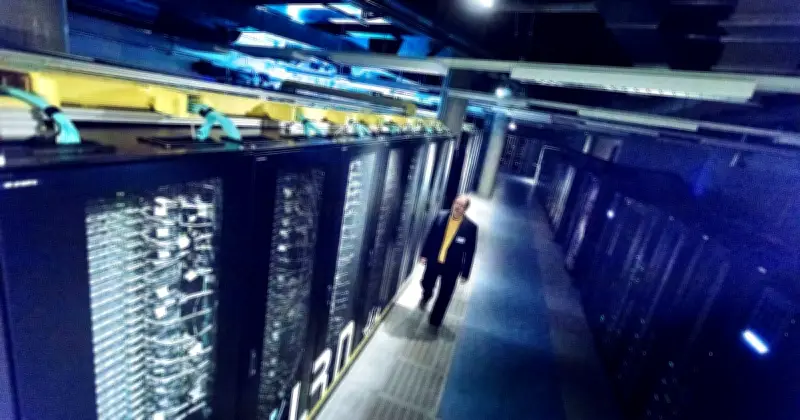 IA eleva emisiones de centros de datos 57% más de lo previsto