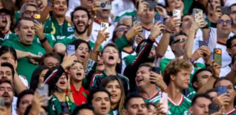 IA revela los himnos más bonitos del mundo; México está en la lista