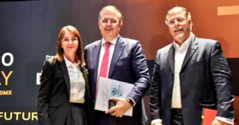 IA se posiciona como tercer sector clave en capital emprendedor en México