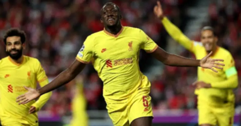 Ibrahima Konaté deja Liverpool: se confirma su salida del club