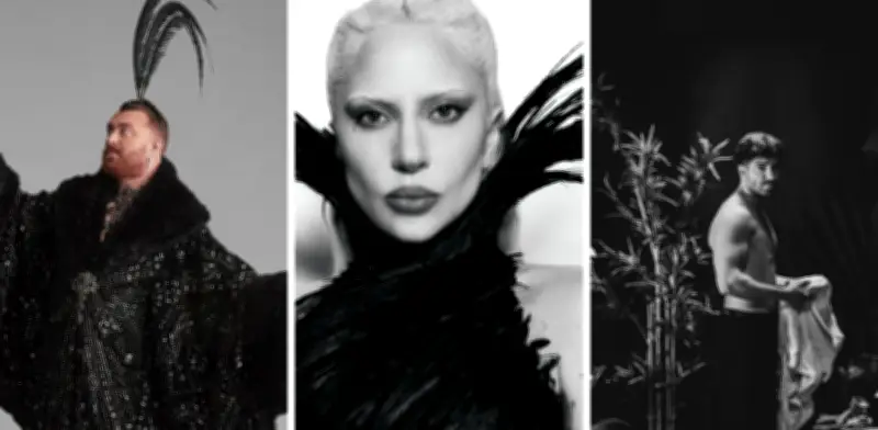 Iconos LGBTQ+ que transforman la música: Troye Sivan, Lil Nas X y más