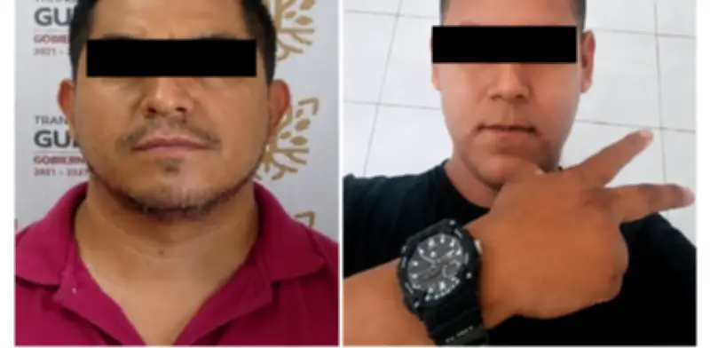 Identifican a líderes de red de Ayotzinapa que fabricó explosivos para protestas en CDMX