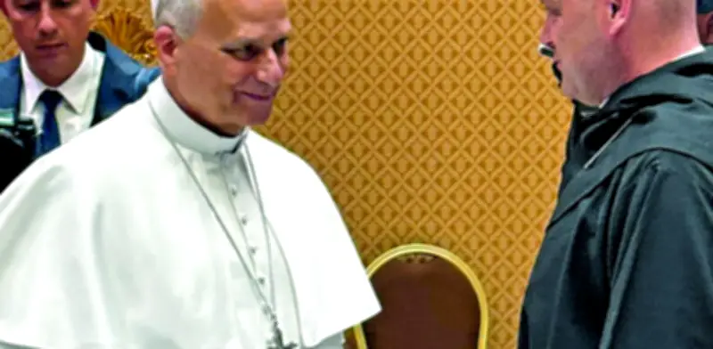 Iglesia aprende de IA para atender víctimas de abusos: monseñor Acero