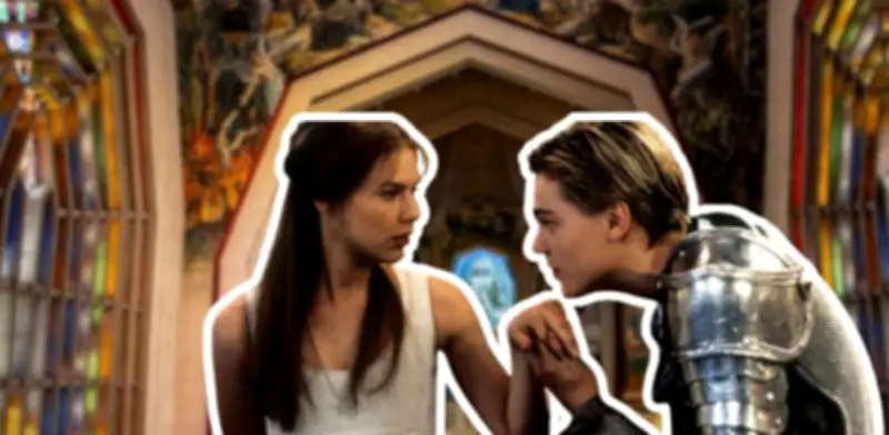 Iglesia de CDMX en Romeo y Julieta con DiCaprio: dónde está y su historia