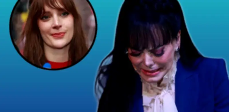 Imelda Tuñón robaba bolsas de lujo a Maribel Guardia, según Marco Chacón